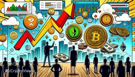 Unlocking the Potential of Cryptocurrency: A Comprehensive Guide to Trading