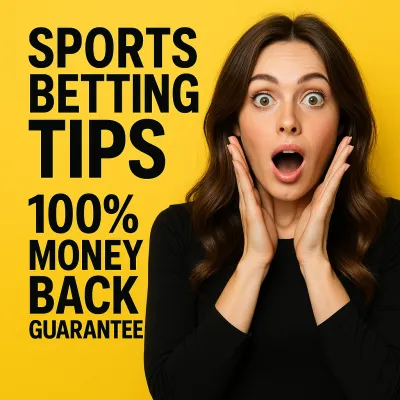 provide you Sports Betting Tips with 100% Money Back Guarrantee